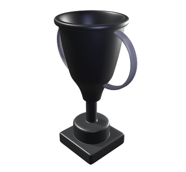 Leaderboard Trophy