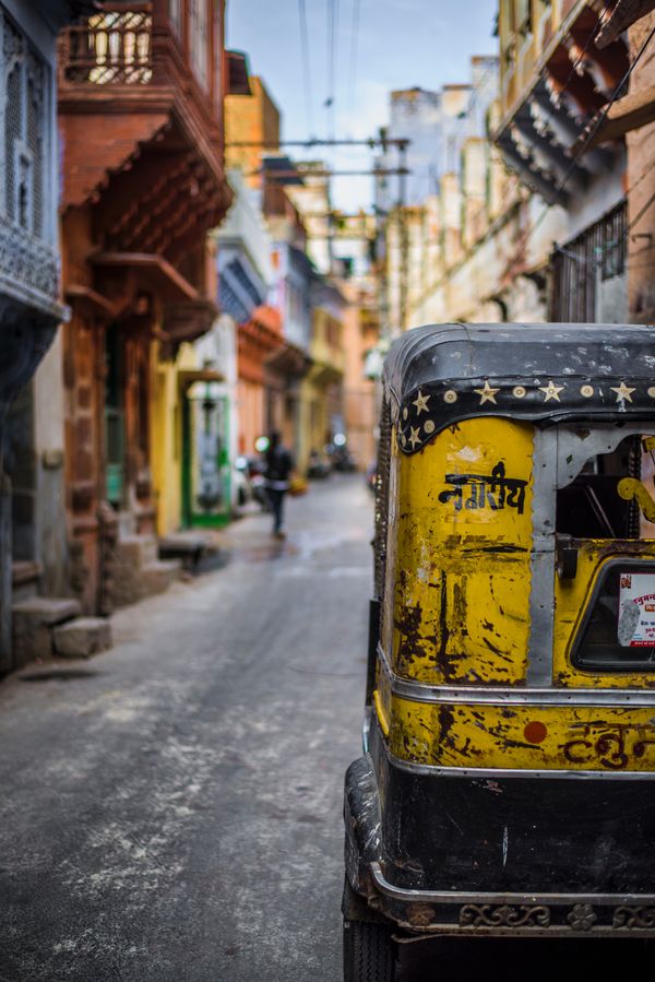 Revealed: The Four Influencer Marketing Agencies Collaborating with the Indian Government!