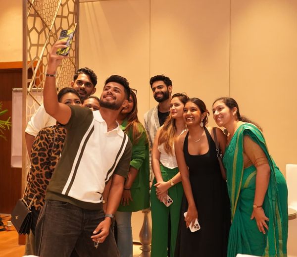 India-Sri Lanka Creator Meetup Explores Tourism Through Digital Storytelling